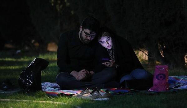 عکس شب قدر 1403