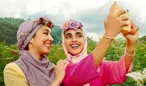 عکس خواب خرگوشی