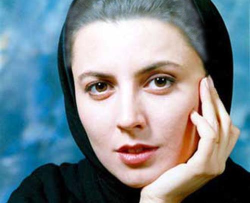 عکس لیلا ایرانی