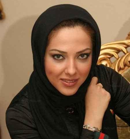 عکس لیلا ایرانی