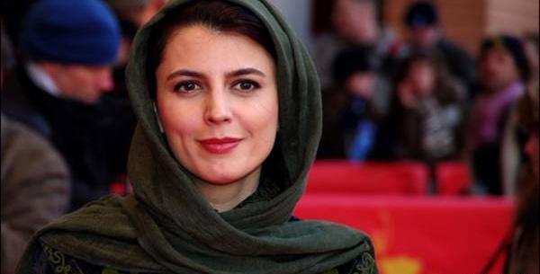 عکس لیلا ایرانی