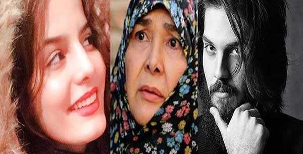 عکس لیلی و مجنون خارجی
