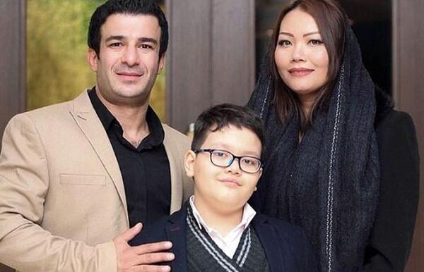 عکس لیلی و مجنون خارجی