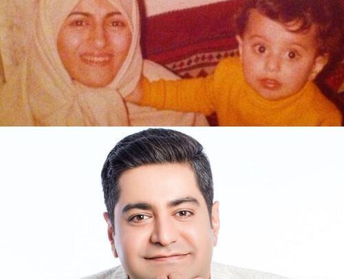 عکس مهسا آبومگر
