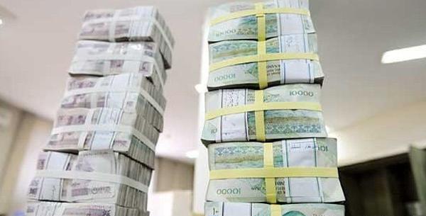 عکس پول جدید ایرانی