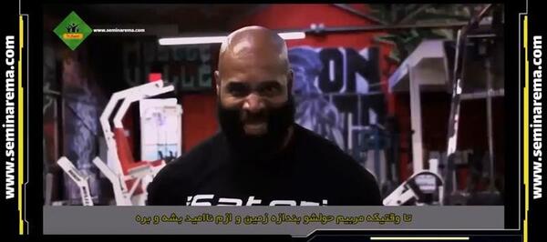 عکس نوشته انگیزشی کسب و کار
