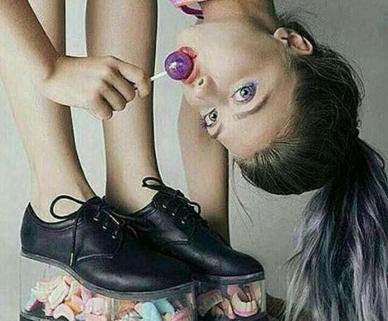 عکس برای پروفایل چهار دختر