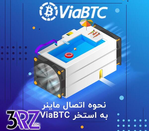 عکس ماینر اتریوم