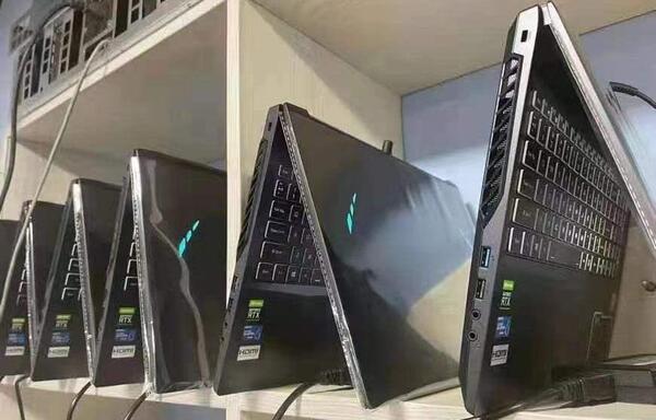 عکس ماینر اتریوم