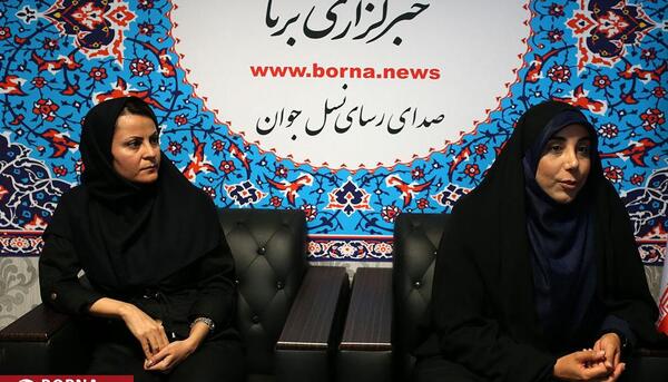عکس فیک دخترونه عربی