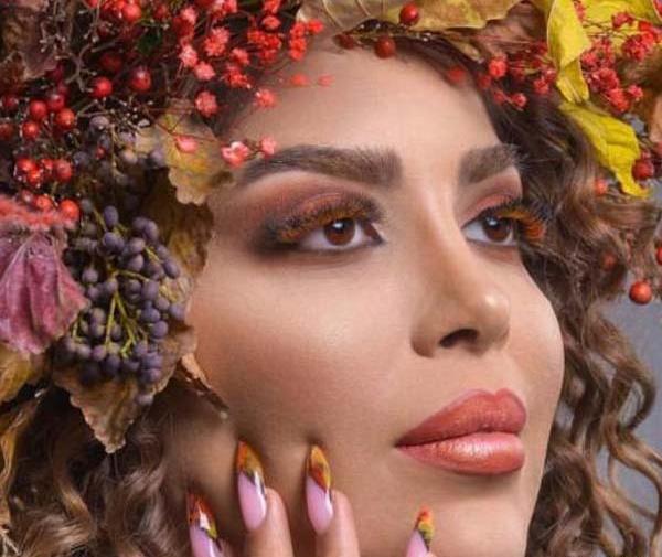 عکس فیک دخترونه عربی