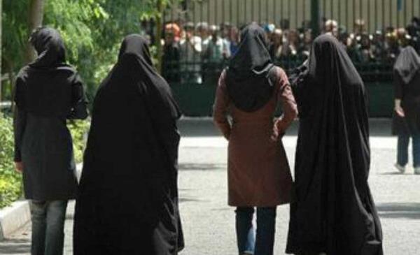 عکس فیک دخترونه عربی
