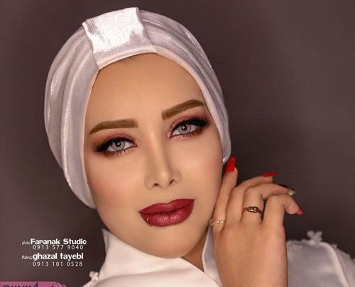عکس فیک دخترونه عربی