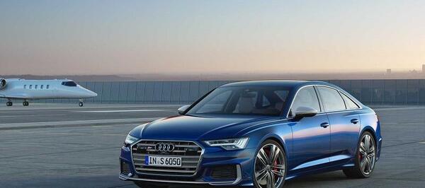 عکس ماشین خارجی آئودی