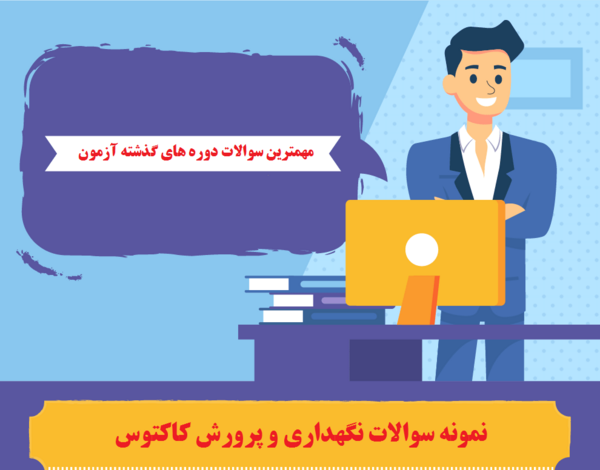 عکس کاکتوس عمودی