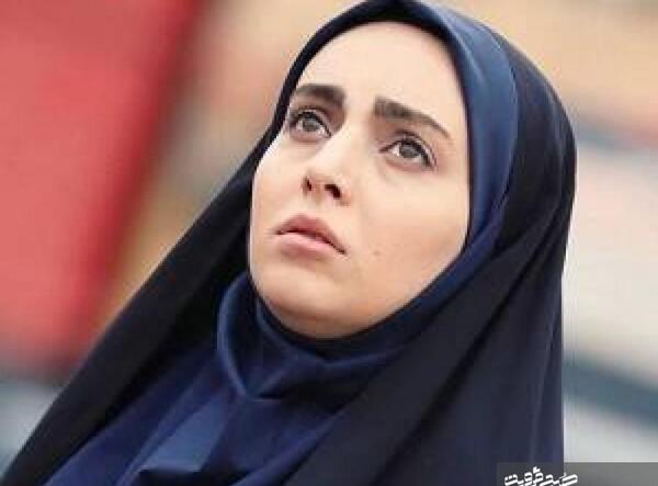 عکس خانم جلسه ای
