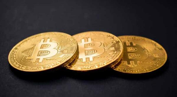 دانلود عکس بیت کوین