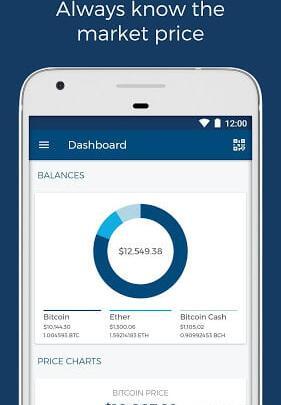 دانلود عکس بیت کوین