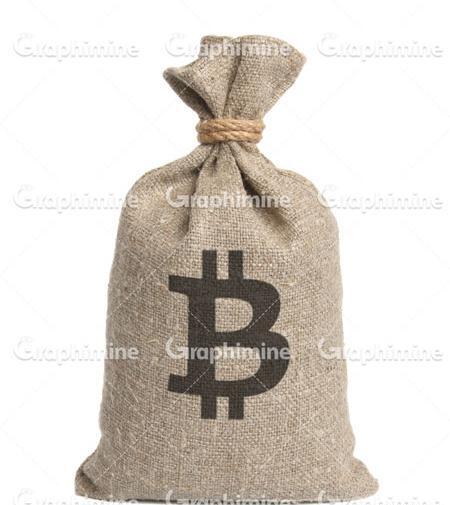 دانلود عکس بیت کوین