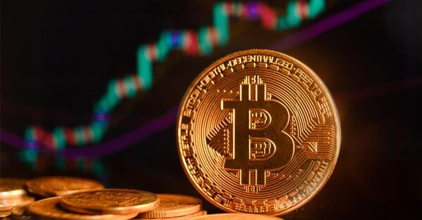 دانلود عکس بیت کوین