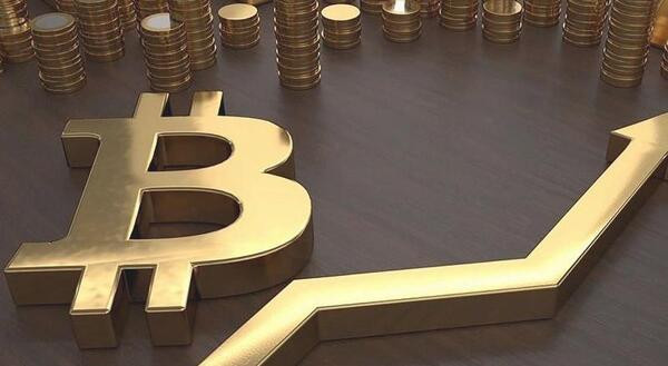 دانلود عکس بیت کوین