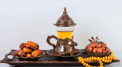 عکس روزه گرفتن