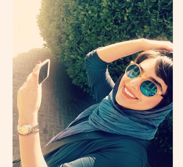عکس امین محمد مهدوی