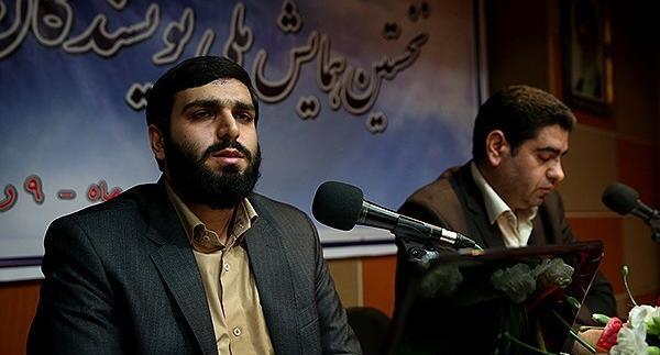 عکس امین محمد مهدوی
