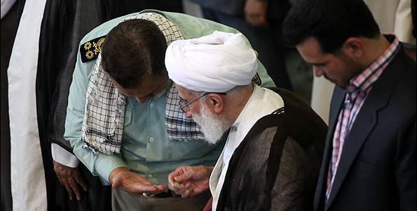 عکس جنتی