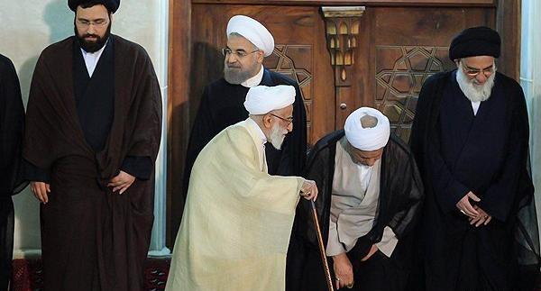 عکس جنتی