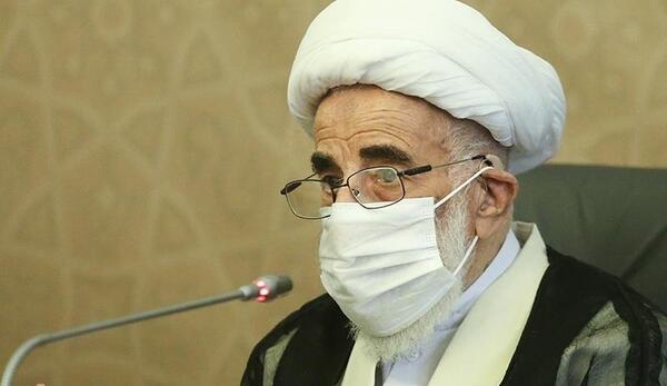 عکس جنتی