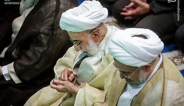 عکس جنتی