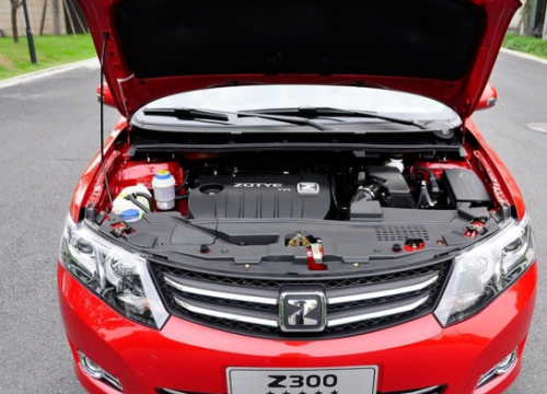 عکس زوتی z300