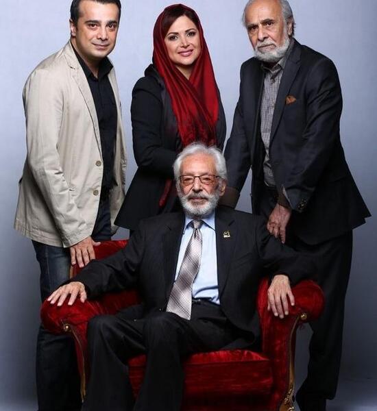 عکس نگین ارشادی
