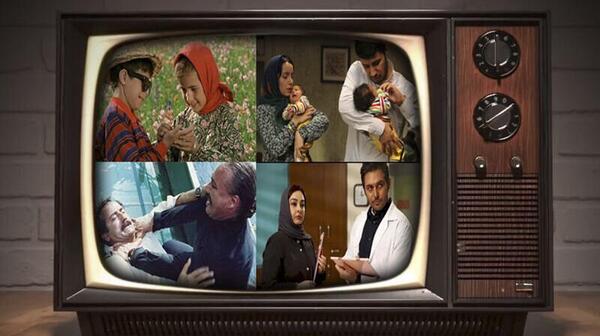 عکس نگین ارشادی