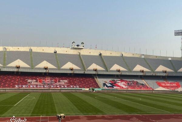 عکس ورزش جالب