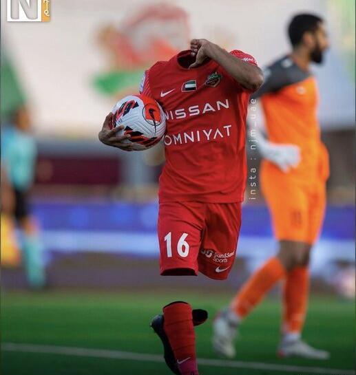 عکس ورزش جالب