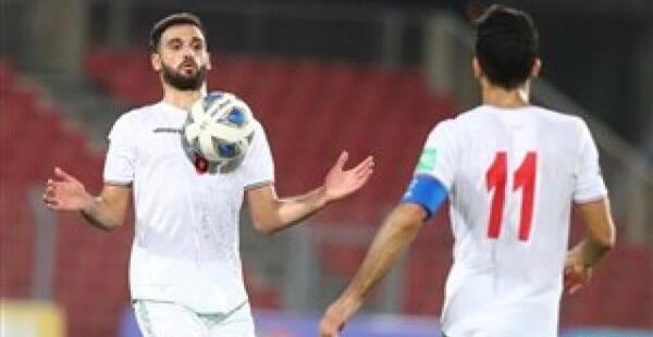 عکس ورزش جالب