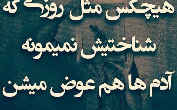 عکس پروفایل تیکه و طعنه