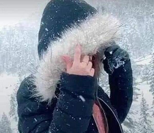 عکس دختر هنری