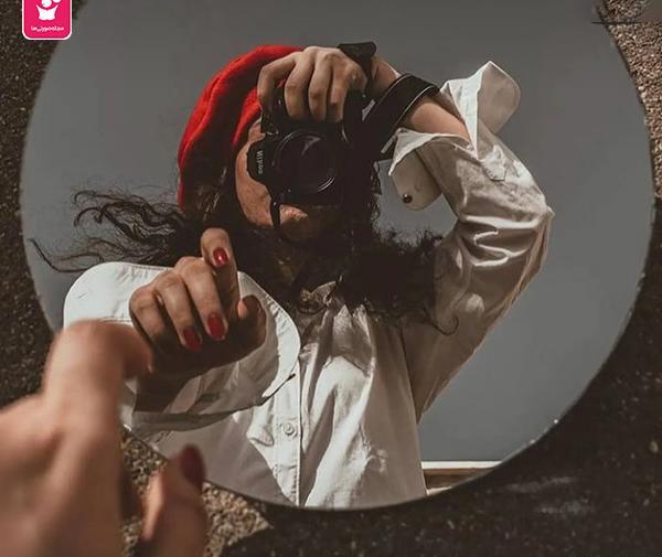عکس برای پروفایل دخترانه ی جدید