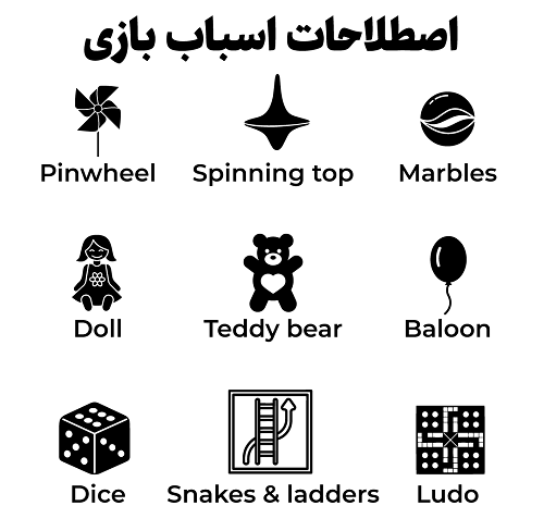 عکس سیاه انگلیسی