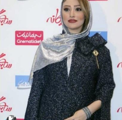 عکس مهسا علیزاده