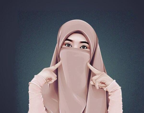 عکس پروفایل خفن دخترونه چادری