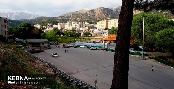 عکس یاسوج