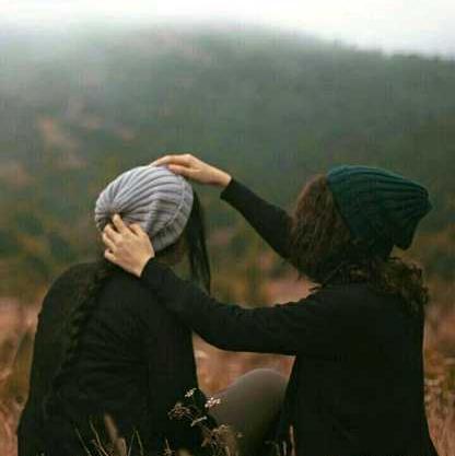 عکس فیک دخترونه چند نفره