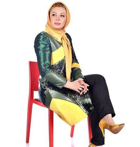 عکس نگین اوشانره