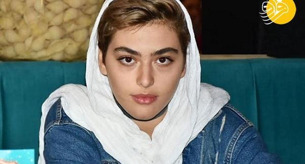 عکس نگین اوشانره