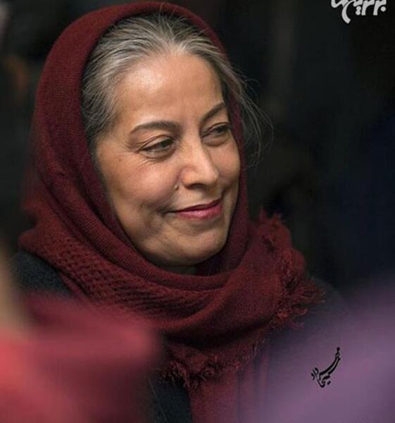 عکس نگین اوشانره