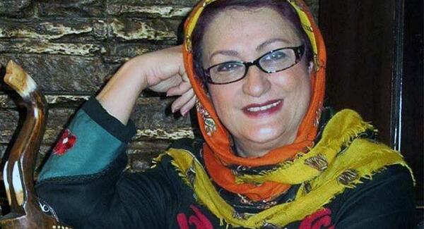 عکس نگین اوشانره